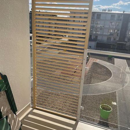 Apartament Lili Sloneczne Tarasy จิปโนแวค ภายนอก รูปภาพ
