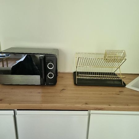 Apartament Lili Sloneczne Tarasy จิปโนแวค ภายนอก รูปภาพ