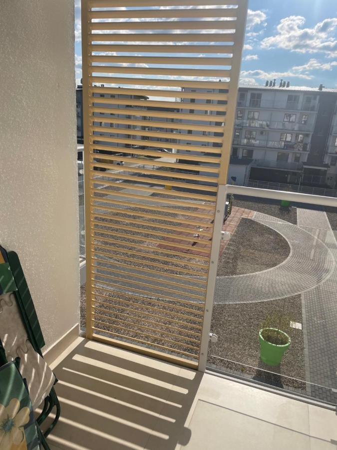 Apartament Lili Sloneczne Tarasy จิปโนแวค ภายนอก รูปภาพ