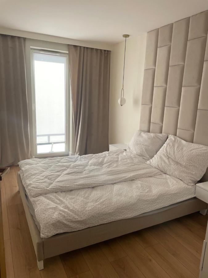 Apartament Lili Sloneczne Tarasy จิปโนแวค ภายนอก รูปภาพ