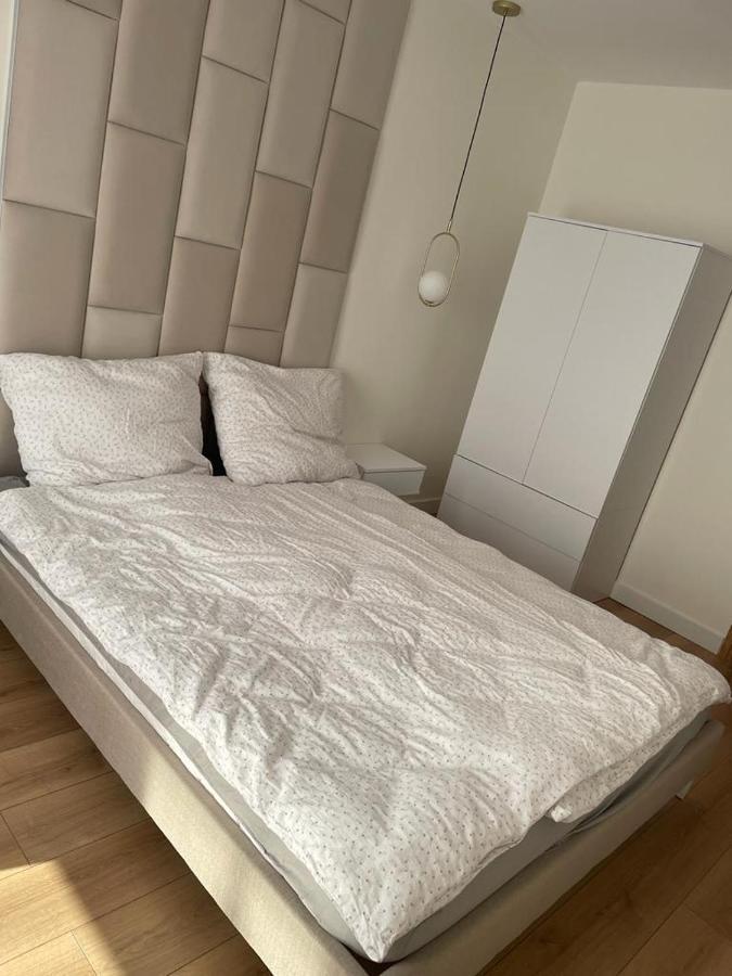 Apartament Lili Sloneczne Tarasy จิปโนแวค ภายนอก รูปภาพ