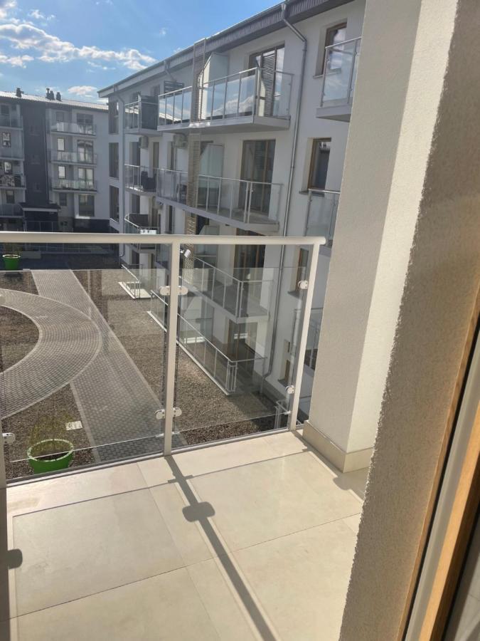 Apartament Lili Sloneczne Tarasy จิปโนแวค ภายนอก รูปภาพ