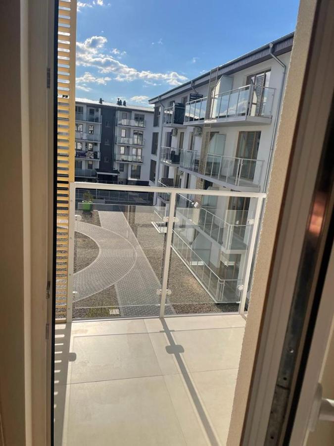Apartament Lili Sloneczne Tarasy จิปโนแวค ภายนอก รูปภาพ