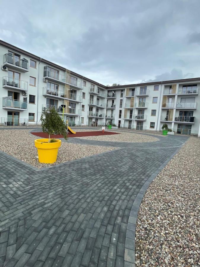 Apartament Lili Sloneczne Tarasy จิปโนแวค ภายนอก รูปภาพ